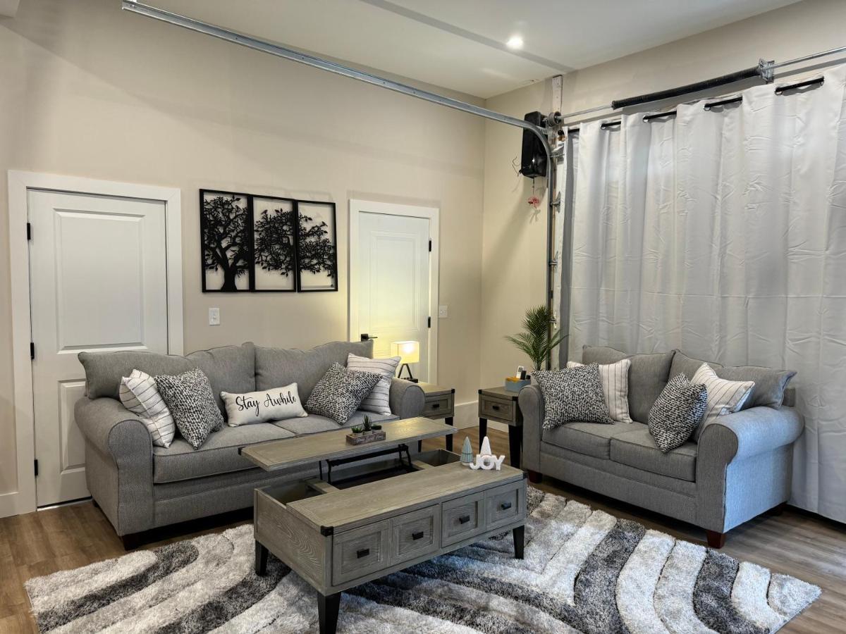 The Royal Retreat Apartment Chichester Екстериор снимка