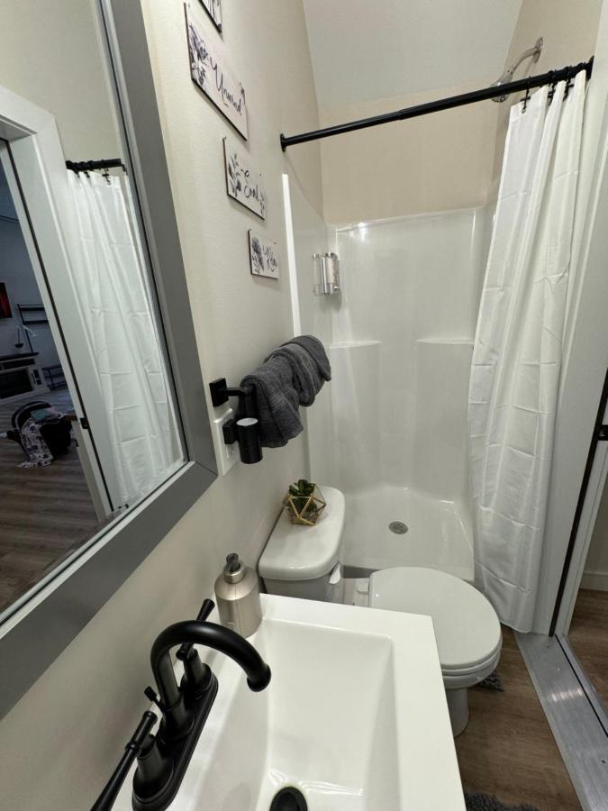 The Royal Retreat Apartment Chichester Екстериор снимка