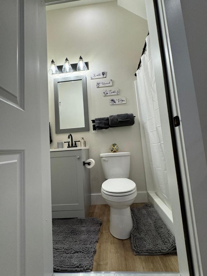 The Royal Retreat Apartment Chichester Екстериор снимка