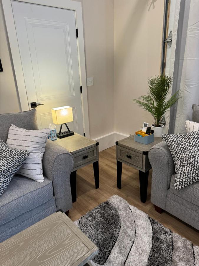 The Royal Retreat Apartment Chichester Екстериор снимка